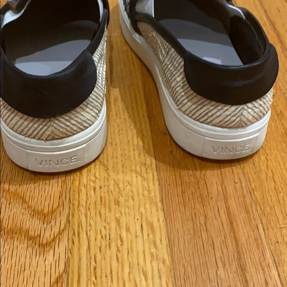 Vince Python slide - Picture 3 of 5